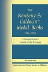 Newbery & Caldecott Medal Books, 1986-2000: A Comprehensive Guide to the Winners (Tion)
