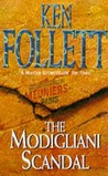 The Modigliani Scandal