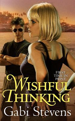 Wishful Thinking (Time of Transition, #3)