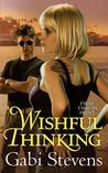 Wishful Thinking (Time of Transition, #3)