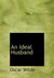 An Ideal Husband