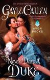 Never Dare a Duke (Sons of Scandal, #2)
