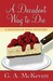 A Decadent Way to Die (Paperback)