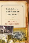 Page from a Tennessee Journal by Francine Thomas Howard