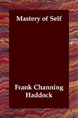 Mastery of Self
