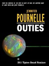 Outies by Jennifer R. Pournelle