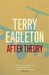 After Theory (Paperback)
