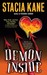 Demon Inside (Megan Chase, #2)