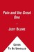 The Pain and the Great One (Hardcover)