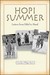 Hopi Summer: Letters from E...