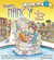 Fancy Nancy: The Dazzling Book Report (Audio)