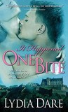 It Happened One Bite (Regency Vampyre Trilogy, #1)