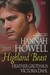 Highland Beast (MacNachton ...