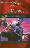 SEALed and Delivered (Harlequin Blaze, #505) (Uniformly Hot!, #11) SEALed and Delivered (Harlequin Blaze, #505) (Uniformly Hot!, #11)