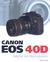 Canon EOS 40D Guide to Digital Photography