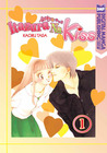 Itazura Na Kiss, Volume 1 by Kaoru Tada