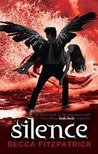 Silence by Becca Fitzpatrick Silence by Becca Fitzpatrick