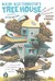 Kaline Klattermaster's Tree House (Hardcover)