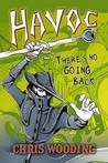 Havoc by Chris Wooding