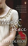 War & Peace by Leo Tolstoy War & Peace by Leo Tolstoy