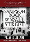 Sampson Rock of Wall Street Sampson Rock of Wall Street
