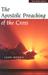 The Apostolic Preaching of the Cross