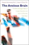 The Anxious Brain by Margaret Wehrenberg