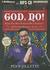 God, No!: Signs You May Already Be an Atheist and Other Magical Tales (MP3 CD)