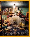 Tomas Casademunt: Death on the Altar