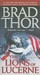 The Lions Of Lucerne (Scot Harvath, #1)