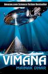 Vimana by Mainak Dhar