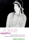 Poems by Sappho Poems by Sappho