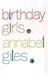 Birthday Girls