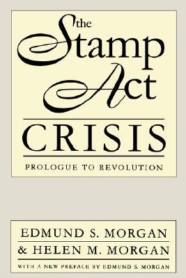 American Revolution Stamp Act