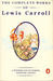 The Complete Works of Lewis Carroll by Lewis Carroll The Complete Works of Lewis Carroll by Lewis Carroll