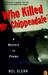 Who Killed Mr. Chippendale?...