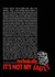 Technically, It's Not My Fault: Concrete Poems (Hardcover)