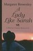 A Lady Like Sarah (Hardcover)