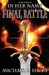 Final Battle (In Her Name: Redemption, #3)