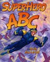SuperHero ABC by Bob McLeod