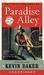Paradise Alley: Paradise Alley (Audio)