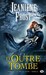 D'outre-tombe (Chasseuse de la nuit, #6)