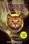 Night Whispers (Warriors: Omen of the Stars #3)
