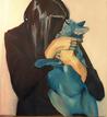 Catholic No.1: Cats