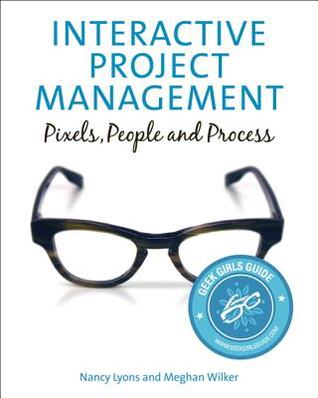 Interactive Project Management by Nancy Lyons