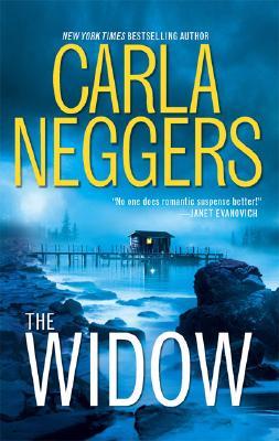 The Widow (Boston Police/FBI #1) - Carla Neggers