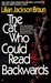 The Cat Who Could Read Backwards (ebook)
