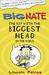 The Boy with the Biggest Head in the World (Paperback)
