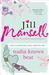Nadia Knows Best (Paperback)
