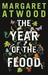 The Year of the Flood (MaddAddam Trilogy, #2)